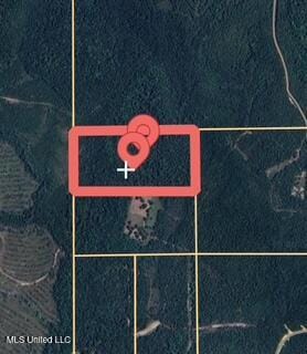 0000 Landlocked George, Lucedale, MS 39452