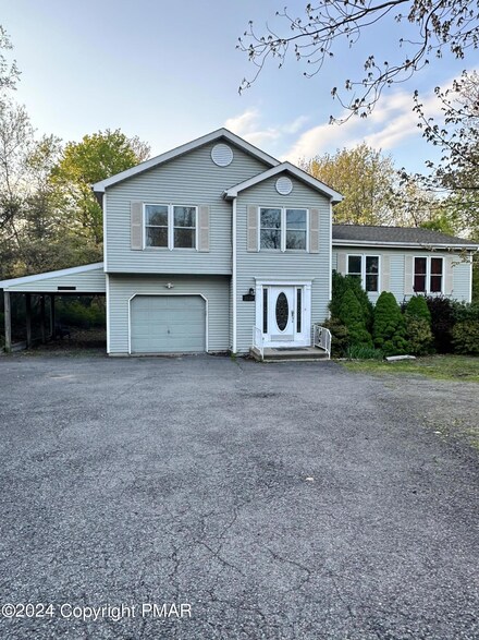 2639 Long Pond Rd, Long Pond, PA 18334
