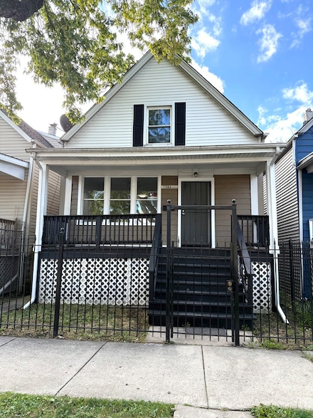7342 S Aberdeen St, Chicago, IL 60621