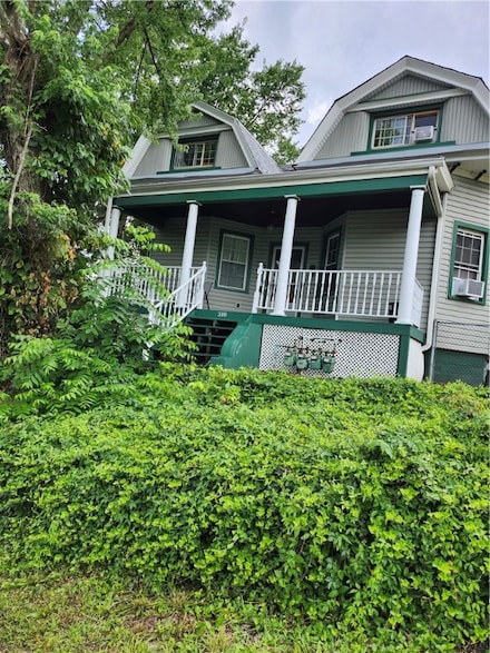 318 Mueller Ave, Pittsburgh, PA 15205