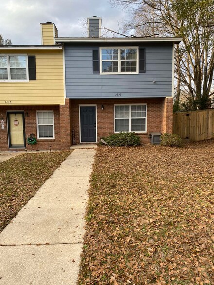 2256 Clara Kee Blvd, Tallahassee, FL 32303