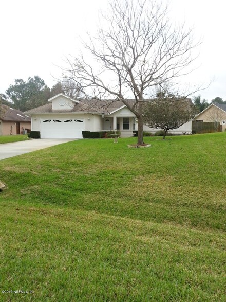 921 Deer Chase Dr, Saint Augustine, FL 32086