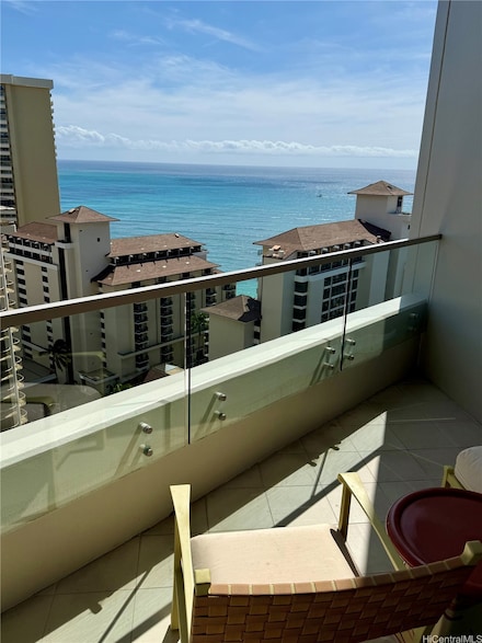 223 Saratoga Rd Unit 2314, Honolulu, HI 96815