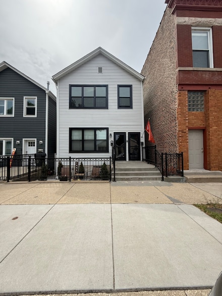 3604 S Lowe Ave Unit 2, Chicago, IL 60609