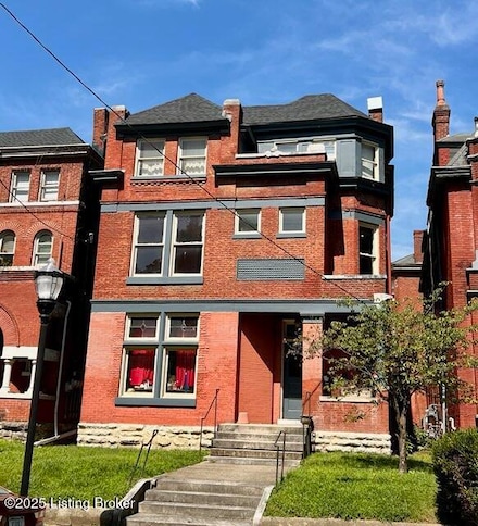 1436 S 4th St Unit 1, Louisville, KY 40208