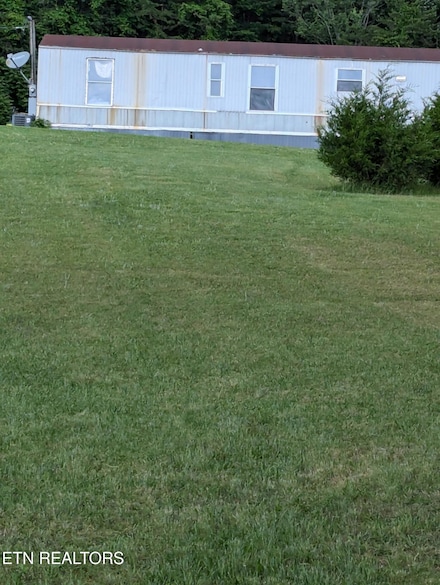 Lot 6 Foster Rd, Blaine, TN 37709