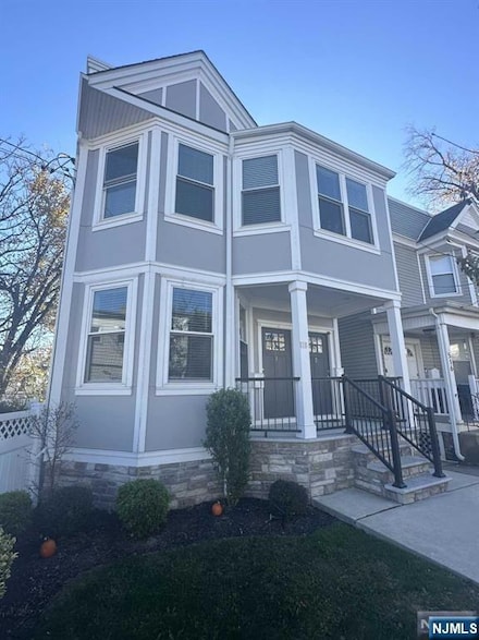 518 Hickory St Unit 1, Kearny, NJ 07032
