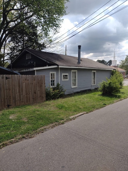401 Greenwood Ave, Jackson, TN 38301