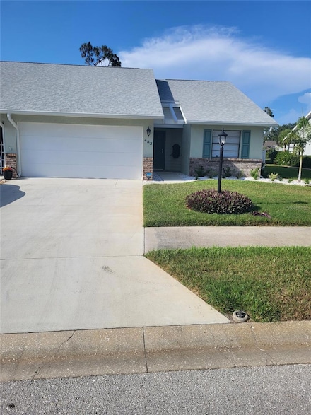 482 Pendleton Place, Venice, FL 34292