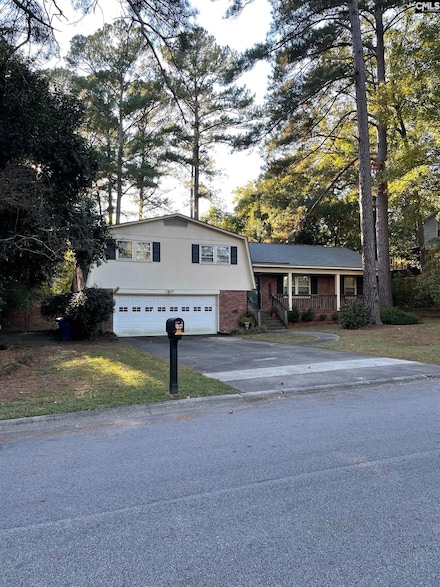 140 Garden Springs Rd, Columbia, SC 29209