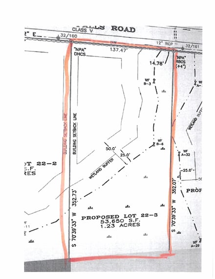 871 Salmon Falls Rd, Rochester, NH 03867