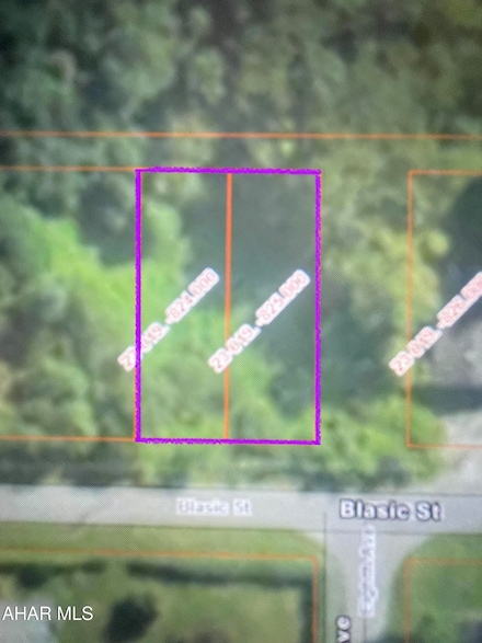 0 Blasic, Johnstown, PA 15909