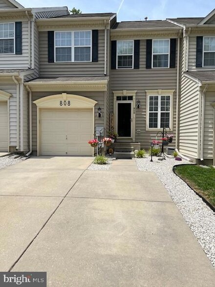 808 Rustic Ct, Perryville, MD 21903