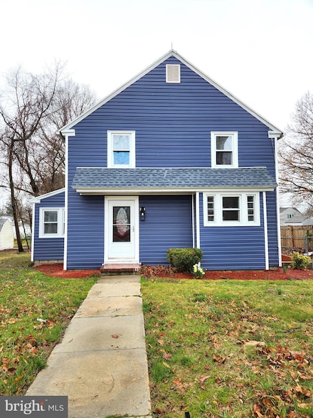 506 N Shipley St, Seaford, DE 19973