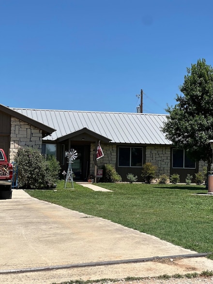 20092 Farm To Market Road 500, Richland Springs, TX 76871