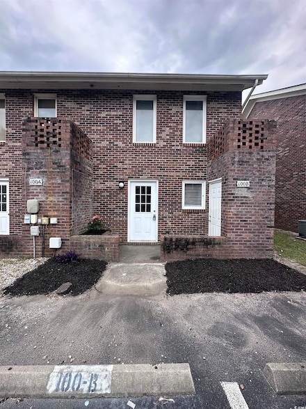 401 Garden Dr Unit 100B, Myrtle Beach, SC 29575