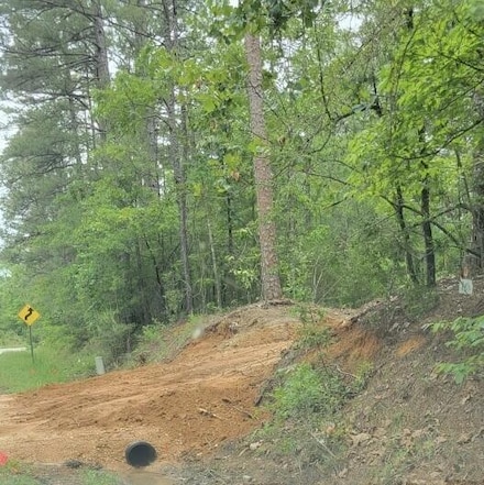 Lot 16 Bent Creek Subdivision, Hattiesburg, MS 39402