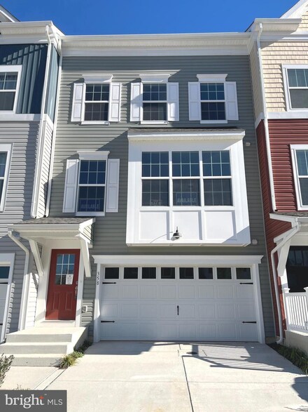 358 Allison Jane Dr Unit H-11, Stevensville, MD 21666