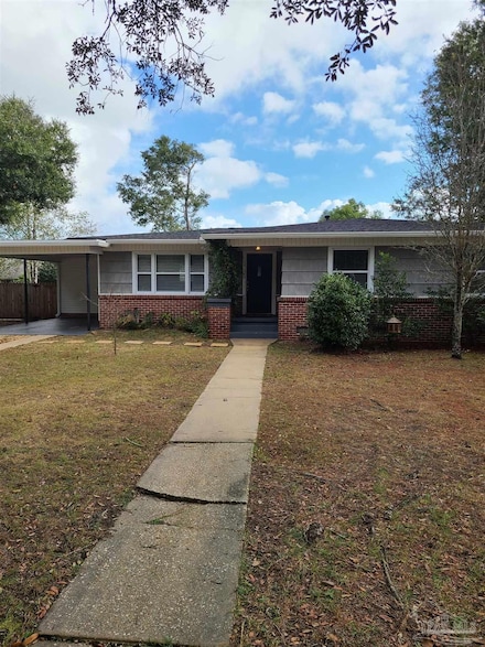 3706 N 12th Ave, Pensacola, FL 32503