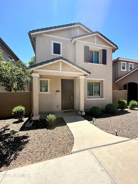 2538 N 73rd Dr, Phoenix, AZ 85035