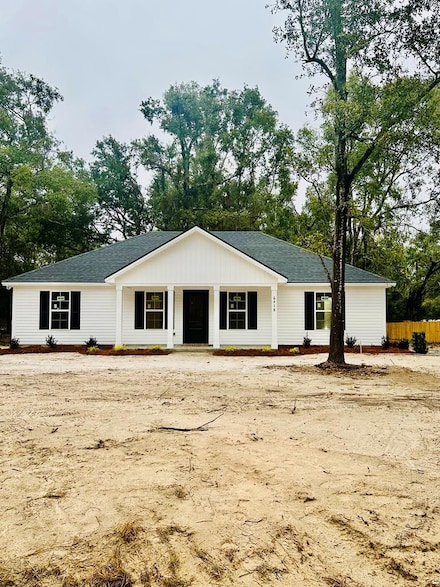 6418 Morning Bird Dr, Valdosta, GA 31601