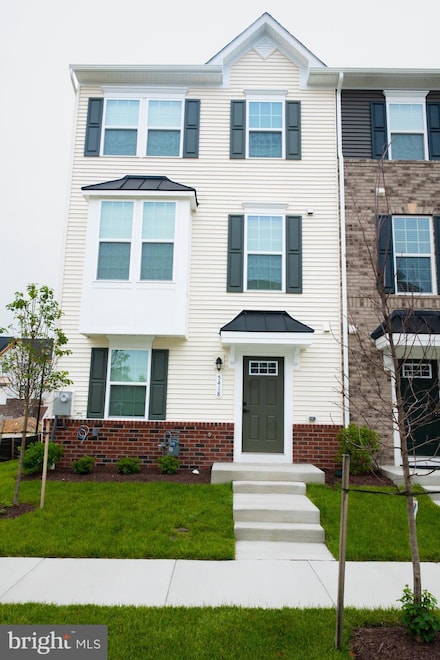 5418 Billenca Ln Unit C, Upper Marlboro, MD 20772