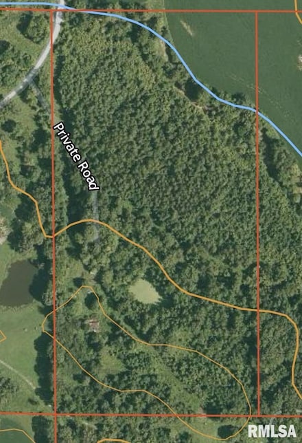 247 Happy Holler Rd, Dongola, IL 62926