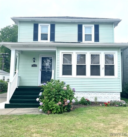 1073 Abbott Rd, Buffalo, NY 14220