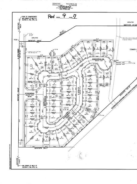 2329 S 27th Ct, Chickasha, OK 73018