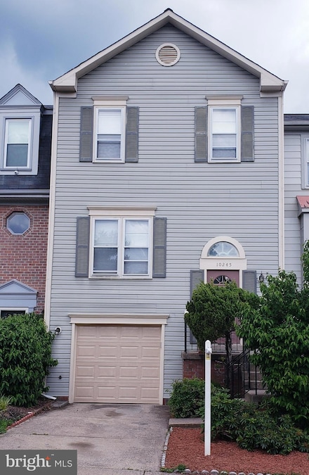 10245 Jamaica Ln, Manassas, VA 20109