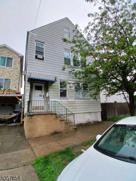 468 4th Ave, Elizabethport, NJ 07206
