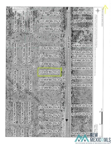 W of 20 Dayton Rd, Carlsbad, NM 88220