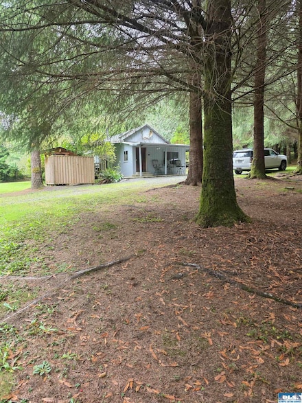 540 Nichols Rd, Clallam Bay, WA 98326