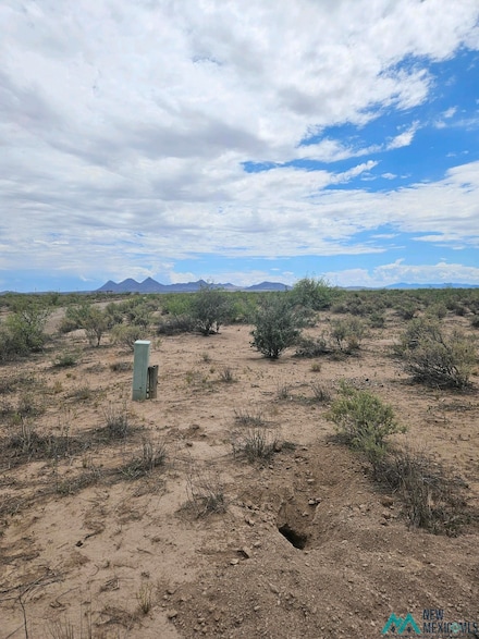 xxx Purple Sage Rd SW, Deming, NM 88030