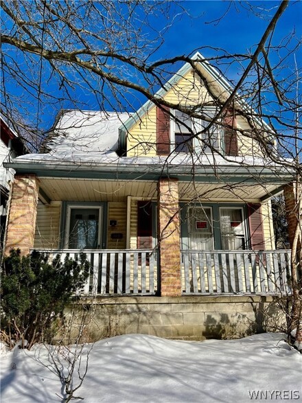 145 Howell St, Buffalo, NY 14207