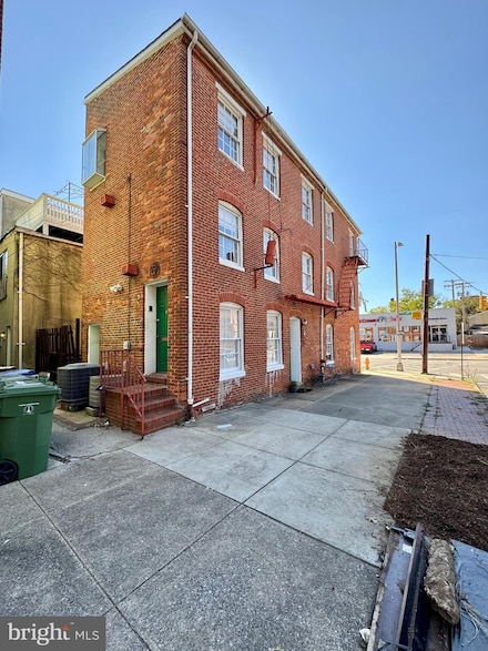 21 W Montgomery St Unit B, Baltimore, MD 21230