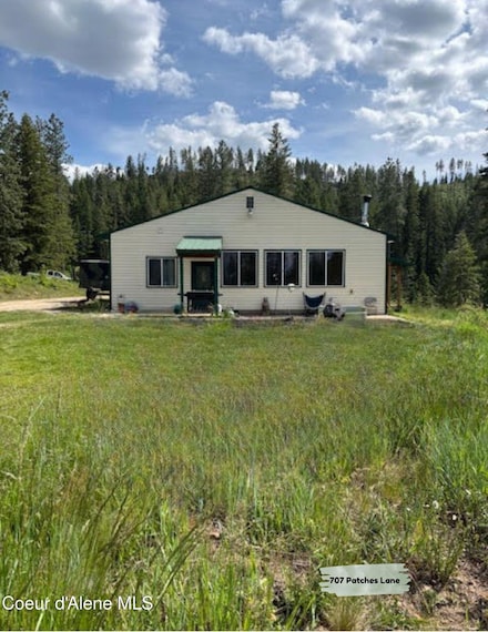 707 Patches Ln, Saint Maries, ID 83861