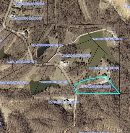 0 County Road 612 Unit MAR25028347, Cape Girardeau, MO 63701