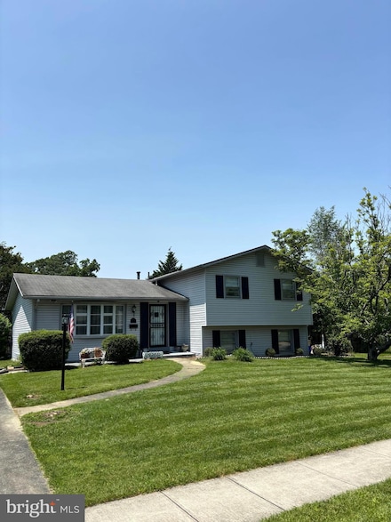 14208 London Ln, Rockville, MD 20853