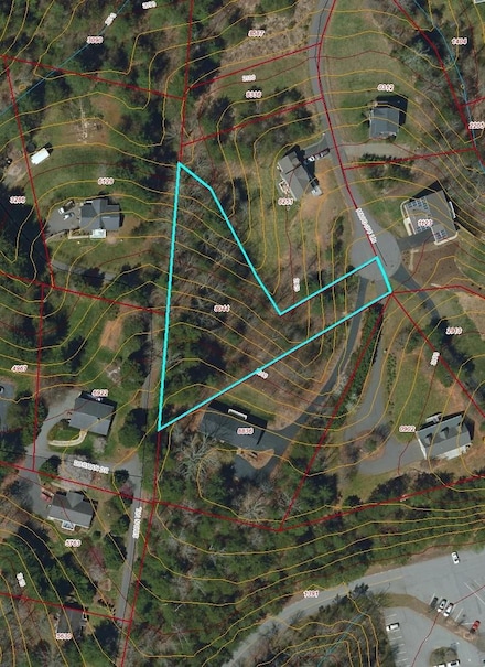 235 Macduff Ln Unit 16, Weaverville, NC 28787