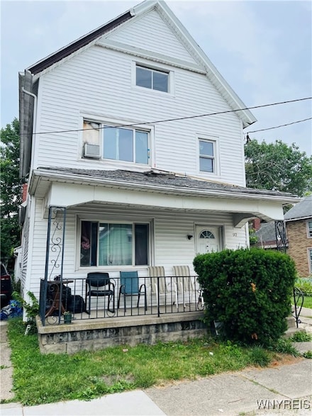 97 Kail St, Buffalo, NY 14207