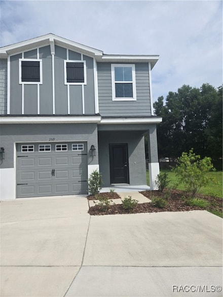 259 Bittern Loop, Inverness, FL 34453