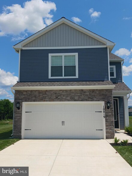 10019 Maids Fancy Way, Hagerstown, MD 21740