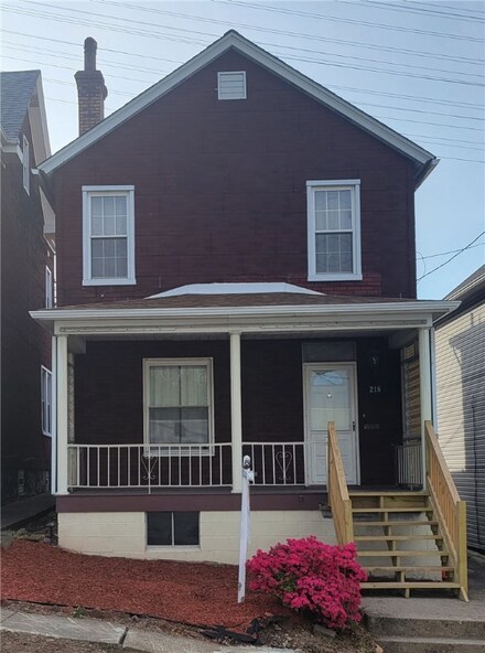 218 3rd St, Wilmerding, PA 15148