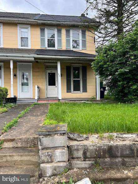 221 S State St, Talmage, PA 17580