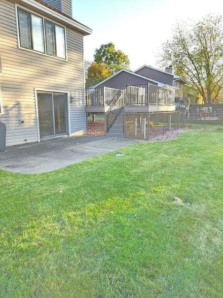 9213 Yates Dr N, Brooklyn Park, MN 55443