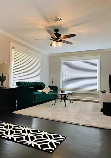 4314 Gano St, Houston, TX 77009