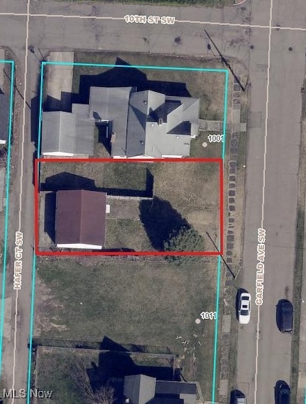 0 Garfield Ave SW, Canton, OH 44706
