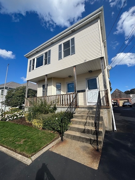 20 Harrington Ave Unit 20, Quincy, MA 02169