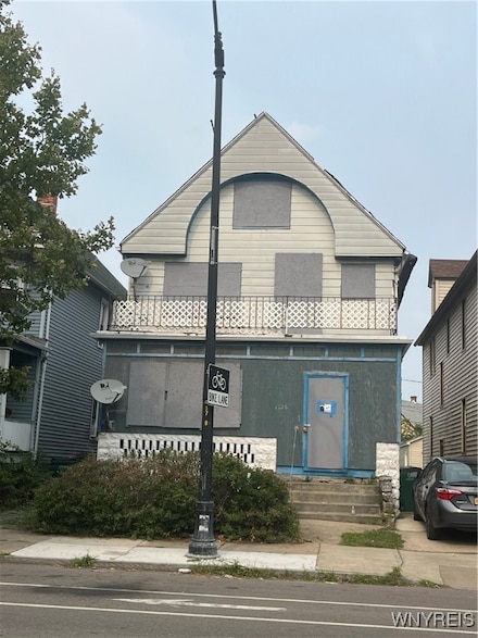 1726 S Park Ave, Buffalo, NY 14220